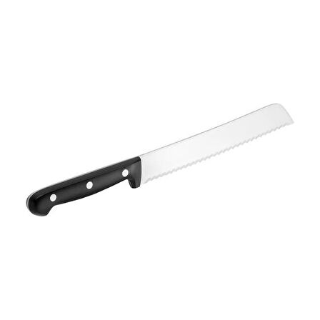 ZWILLING TWIN CHEF 2 Ekmek Bıçağı Dalgalı kenar 20cm - 349162010