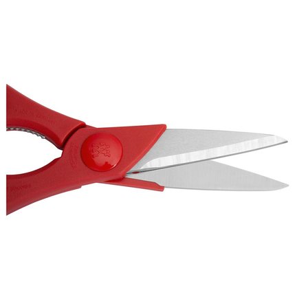 ZWILLING 439242000  ÇOK AMAÇLI MAKAS KIRMIZI