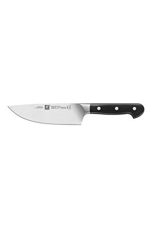 Zwilling Pro Şef Bıçağı 16cm 384051610