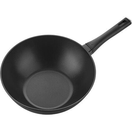 Zwilling 30 cm Yanmaz/Yapışmaz Granit Wok Tava