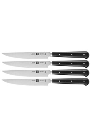 ZWILLING 390290000 4'LÜ BİFTEK BIÇAĞI SETİ