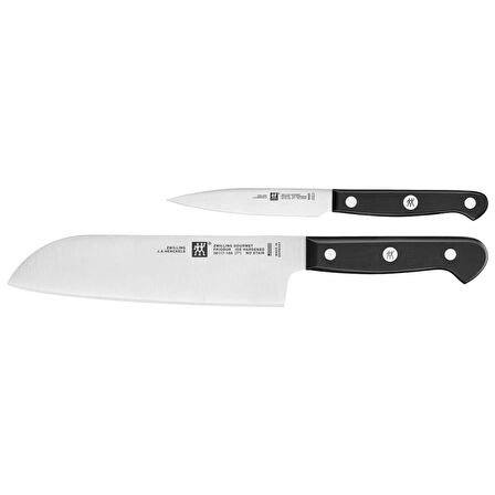 ZWILLING GOURMET 2 PARÇA BIÇAK SETİ 36130-002