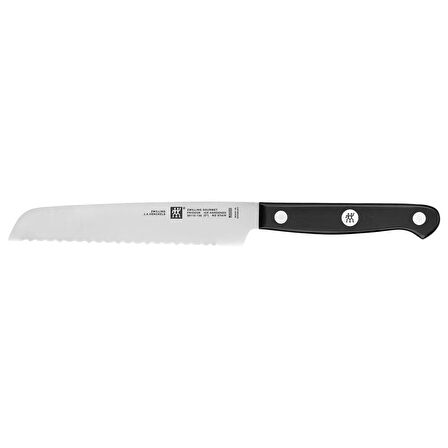 Zwilling Gourmet Çok Amaçlı Bıçak 13 cm 361101310