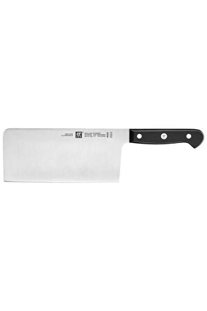 ZWILLING GOURMET ÇİN ŞEF BIÇAĞI | ÖZEL FORMÜL ÇELİK | 18 CM