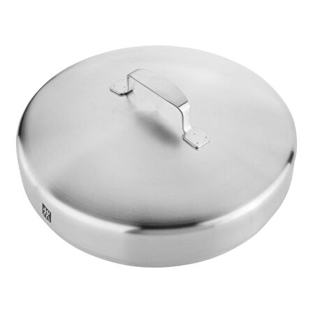 ZWILLING Plus Tütsüleme/Buharlı Pişirme Seti Yuvarlak - 409990280