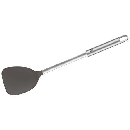 Zwilling Pro Wok Spatula Slikon Uçlu 37 CM 0130