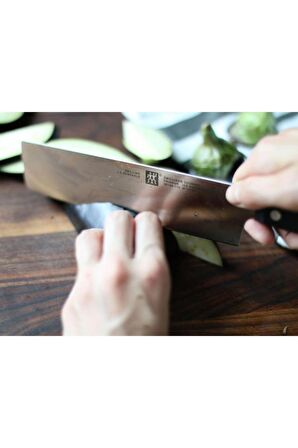 Zwilling Pro Nakiri Bıçağı 17 cm