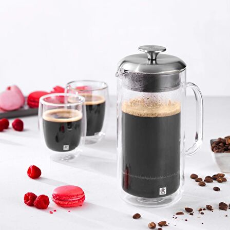 Zwilling Sorrento Plus French Press 750 ml 395003000