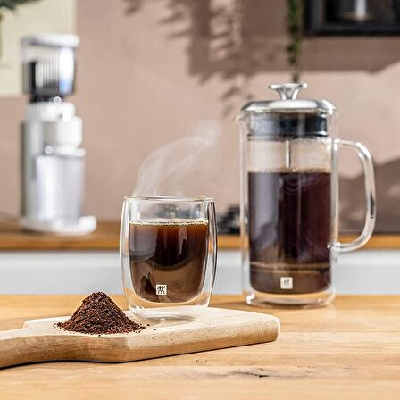 Zwilling Sorrento Plus French Press 750 ml 395003000