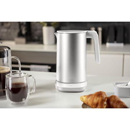 Zwilling Enfinigy Çelik 1.5 Lt Kettle