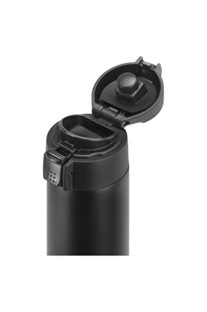 Zwilling 395005080 Termos Matara 450ml | Siyah