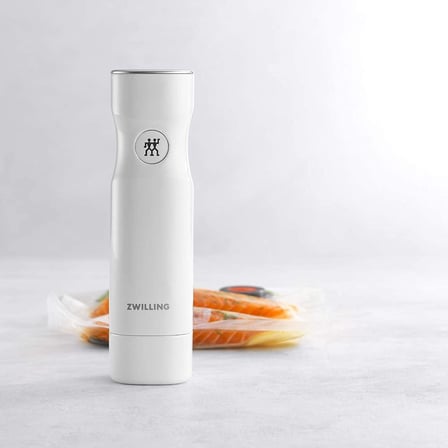 Zwilling Fresh & Save Cam Vakum Başlangıç Seti 7 Parça 368060060