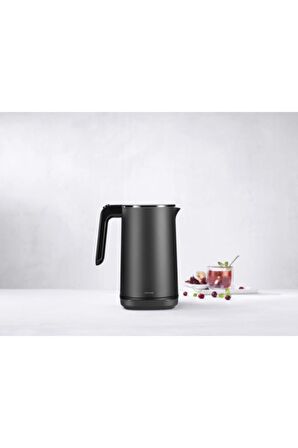 Zwilling Enfinigy Çelik 1.5 Lt Kettle