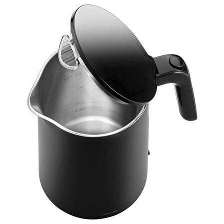 Zwilling Enfinigy Çelik 1.5 Lt Kettle