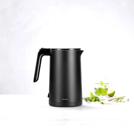 Zwilling Enfinigy Çelik 1.5 Lt Kettle