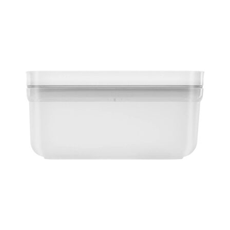 Zwıilling Fresh & Save Vakumlu Yemek Kabı S Yarı Şeffaf-Gri