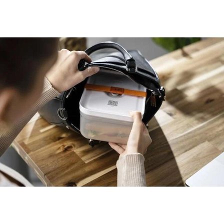 ZWILLING VAKUMLU SAKLAMA KABI L - 368013200