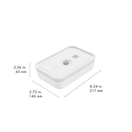 ZWILLING VAKUMLU SAKLAMA KABI L - 368013180