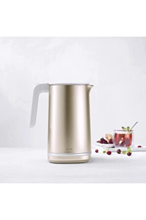 Zwilling Enfinigy Çelik 1.5 Lt Kettle