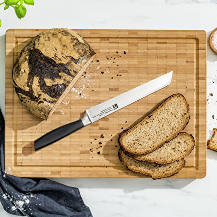 Zwilling All Star Ekmek Bıçağı 20 cm