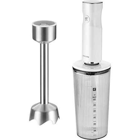 Zwilling Enfinigy El Blenderı - Beyaz