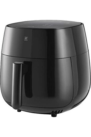 Zwilling 4.1 lt Yağsız Airfryer Siyah