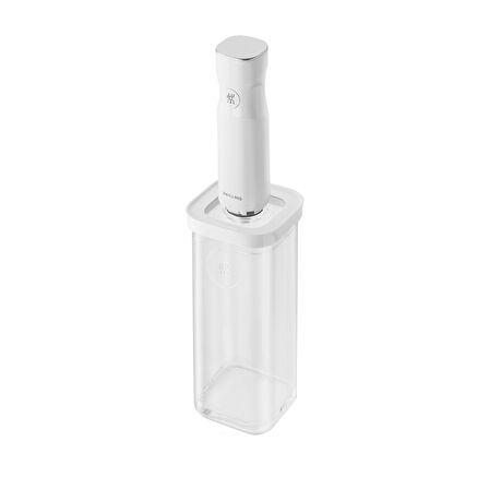 Zwilling Fresh & Save Cube Saklama Kabı 1,2 L