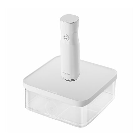 Zwilling Fresh & Save Cube Saklama Kabı 1,75 L