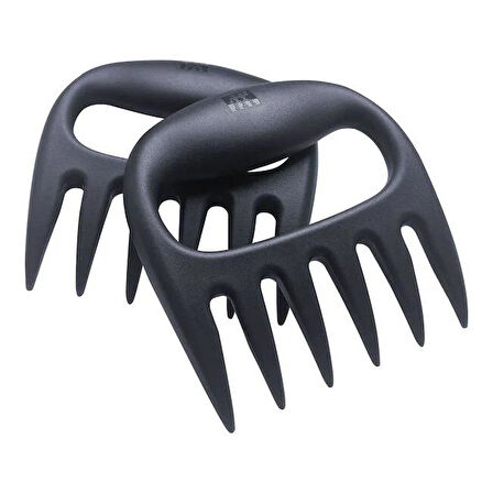 Zwilling BBQ+ Et Pençesi Seti 2 Parça - 1026121