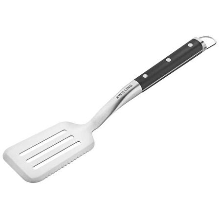 Zwilling BBQ+ 43 cm Paslanmaz Çelik Spatula - 1026123