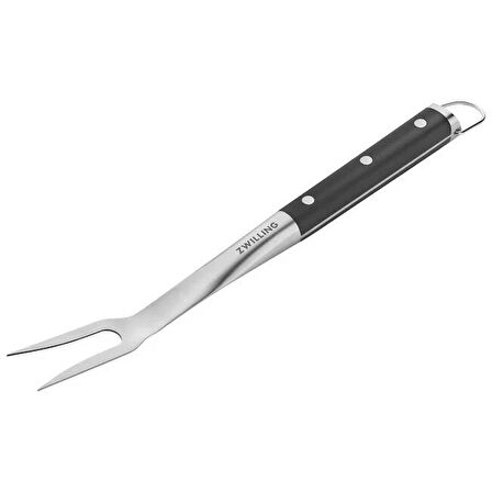 Zwilling BBQ+ 41 cm Paslanmaz Çelik Et Çatalı - 1026125