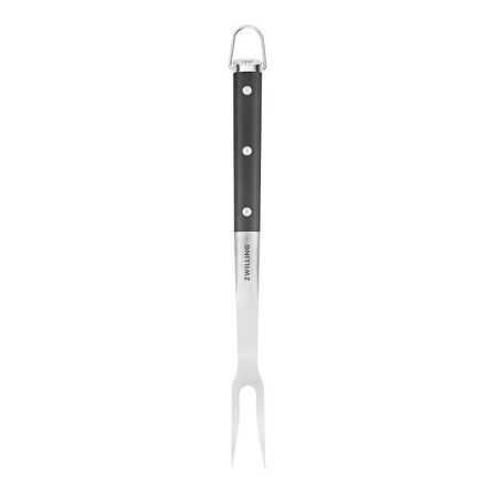 Zwilling BBQ+ 41 cm Paslanmaz Çelik Et Çatalı - 1026125