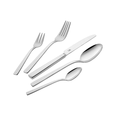 Zwilling King Çatal Kaşık Bıçak Seti Parlak 60 Parça