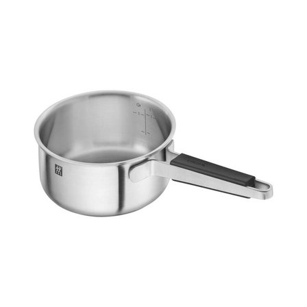 Zwilling Pure Tencere Seti 5 Parça Gri