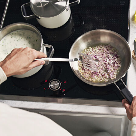 Zwilling Pure Kızartma Tavası 28 cm Gri