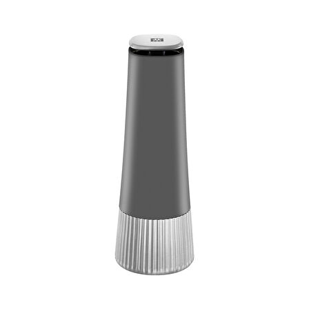 Zwilling Spices Baharat Değirmeni Gri