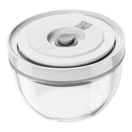 ZWILLING Fresh&Save BOWLS Vacuum Bowl S 12cm Cam Şeffaf - 1030836