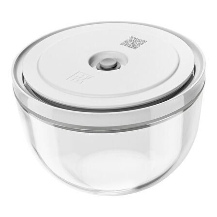 ZWILLING Fresh&Save BOWLS Vacuum Bowl M 18cm Cam Şeffaf - 1030838