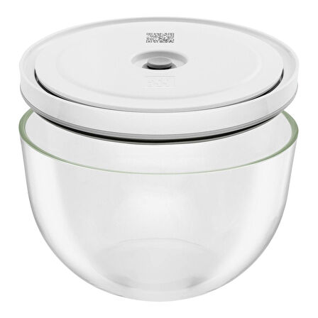 ZWILLING Fresh&Save BOWLS Vacuum Bowl M 18cm Cam Şeffaf - 1030838