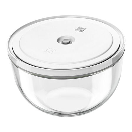 ZWILLING Fresh&Save BOWLS Vacuum Bowl L 24cm Cam Şeffaf - 1030842