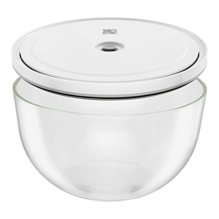 ZWILLING Fresh&Save BOWLS Vacuum Bowl L 24cm Cam Şeffaf - 1030842