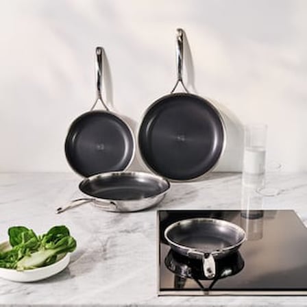 Zwilling Peak Kızartma Tavası 24 cm