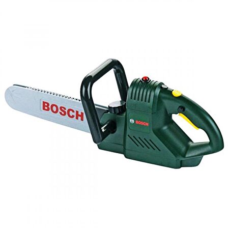 Oyuncak Testere Bosch Sesli ve Işıklı