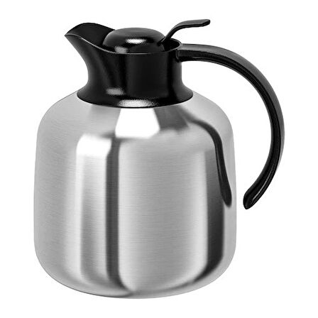 IKEA Sluka Paslanmaz Çelik Termos - 1,8 lt