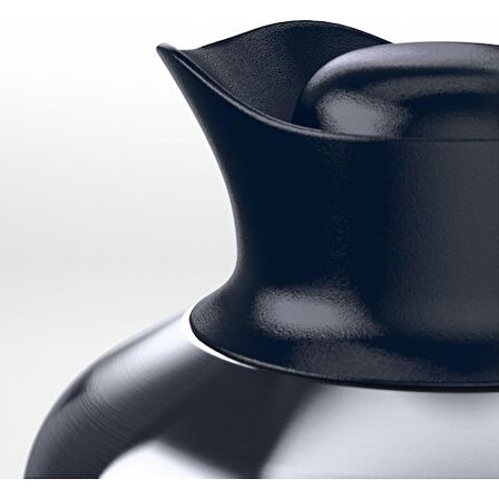 IKEA Sluka Paslanmaz Çelik Termos - 1,8 lt