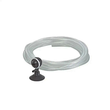 OASE OxyMax 100 Tek Çıkışlı Hava Motoru 100 L/H