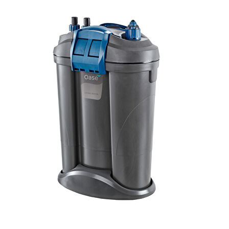 OASE FiltoSmart Thermo 300 Isıtıcılı Dış Filtre 1000 L/H