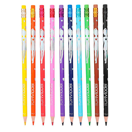 TOP Model Boya Kalemi 12219