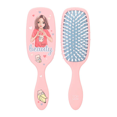 Top Model Cutie Star Saç Fırçası 12423