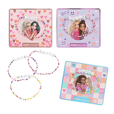 TOP Model Bileklik 12664